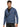 Kultprit Men's double zipper Solid jacket - KULTPRIT