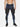 Kultprit Extra pocket blue jeans - KULTPRIT