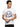 Impackt Men's Chest Printed Round Neck Off White T-Shirt - KULTPRIT