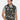 Kultprit Camo printed sleeveless jacket - KULTPRIT