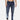 Kultprit Cargo pocket with drawstring jeans - KULTPRIT