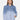 Kultprit Women Full Sleeves Denim Jackets With Ombre Wash - KULTPRIT