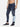 Kultprit Cargo pocket with drawstring jeans - KULTPRIT