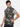 Kultprit Camo printed sleeveless jacket - KULTPRIT