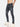 Impackt Men's Jeans With Allover Print - KULTPRIT