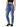 Kultprit Women Solid Distressed Jeans - KULTPRIT