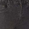 Premium 5 pocket jeans with back pocket embroidery
